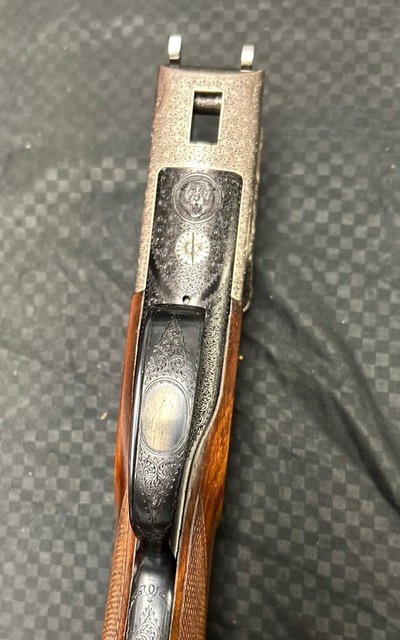 Renato Gamba 72 Safari Dangerous Game 375 H&H - Image 14 of 20