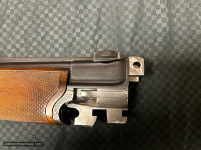 Renato Gamba 72 Safari Dangerous Game 375 H&H - Image 6 of 20