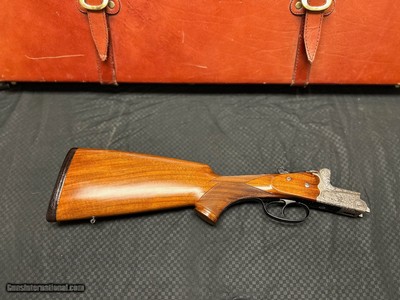 Renato Gamba 72 Safari Dangerous Game 375 H&H - Image 11 of 20
