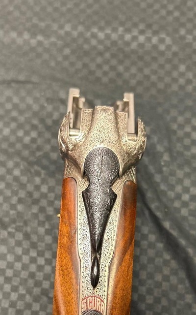 Renato Gamba 72 Safari Dangerous Game 375 H&H - Image 15 of 20