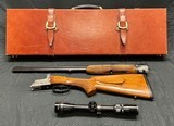 Renato Gamba 72 Safari Dangerous Game 375 H&H - 2 of 20