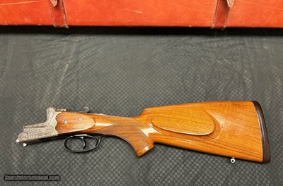 Renato Gamba 72 Safari Dangerous Game 375 H&H - Image 12 of 20