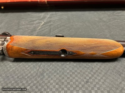 Renato Gamba 72 Safari Dangerous Game 375 H&H - Image 13 of 20