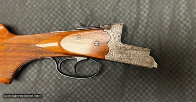 Renato Gamba 72 Safari Dangerous Game 375 H&H - Image 9 of 20