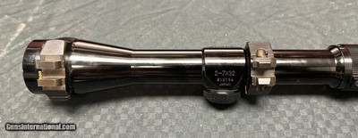 Renato Gamba 72 Safari Dangerous Game 375 H&H - Image 17 of 20
