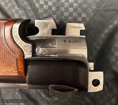 Renato Gamba 72 Safari Dangerous Game 375 H&H - Image 10 of 20