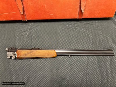 Renato Gamba 72 Safari Dangerous Game 375 H&H - Image 5 of 20
