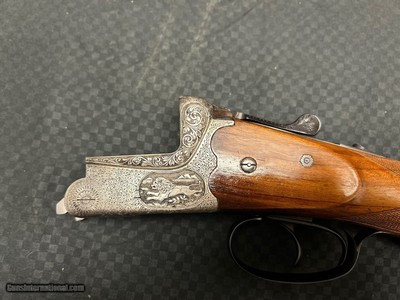 Renato Gamba 72 Safari Dangerous Game 375 H&H - Image 8 of 20