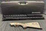 Browning Cynergy Trap Combo 12 gauge *NIB* - 2 of 19