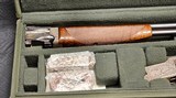 Marlin Model 90 20 Gauge *Engraved w/case* JM STAMPED - 3 of 20