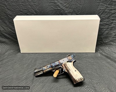 Springfield SA 35 9mm *NIB*