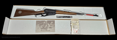 Winchester 1895 Texas Rangers 200th Anniversary 30 06 *NIB* ONLY 500 MADE