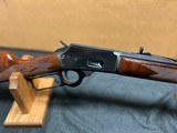 Marlin 1894 Cowboy 45 Colt - 3 of 17