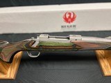 Ruger 77 Hawkeye 375 Ruger *NIB* - 3 of 14