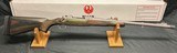 Ruger 77 Hawkeye 375 Ruger *NIB* - 1 of 14