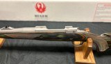 Ruger 77 Hawkeye 375 Ruger *NIB* - 7 of 14