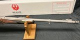 Ruger 77 Hawkeye 375 Ruger *NIB* - 2 of 14