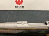 Ruger 77 Hawkeye 375 Ruger *NIB* - 9 of 14