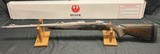 Ruger 77 Hawkeye 375 Ruger *NIB* - 6 of 14