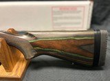 Ruger 77 Hawkeye 375 Ruger *NIB* - 11 of 14