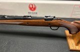 Ruger 77 Hawkeye African .416 Ruger - 7 of 15