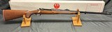 Ruger 77 Hawkeye African .416 Ruger