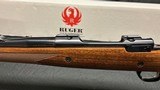 Ruger 77 Hawkeye African .416 Ruger - 8 of 15