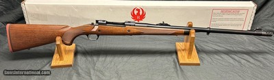 Ruger 77 Hawkeye African .416 Ruger