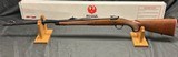 Ruger 77 Hawkeye African .416 Ruger - 6 of 15