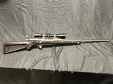 Ruger 77 All-Weather 280 Rem - 3 of 11
