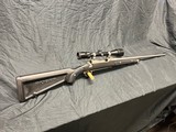 Ruger 77 All-Weather 280 Rem - 4 of 11