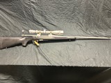 Remington 700bdl ss 7mmStw