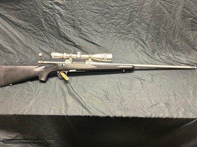 Remington 700bdl ss 7mmStw