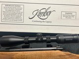 Kimber 84m Select Grade 257 Roberts - 7 of 14