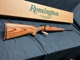 Remington Seven 243win - 4 of 13