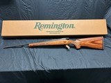 Remington Seven 243win - 2 of 13