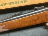 Remington 700 Classic 17 Rem - 6 of 18