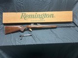 Remington 700 Classic 17 Rem - 2 of 18