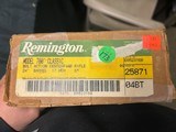 Remington 700 Classic 17 Rem - 18 of 18