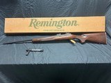 Remington 700 Classic 17 Rem - 1 of 18