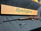 Remington 700 Classic 17 Rem - 3 of 18