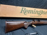 Remington 700 Classic 17 Rem - 4 of 18