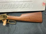 Winchester 94/22 Cheyenne 22LR - 6 of 16