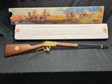 Winchester 94/22 Cheyenne 22LR - 1 of 16