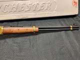 Winchester 94/22 Cheyenne 22LR - 5 of 16