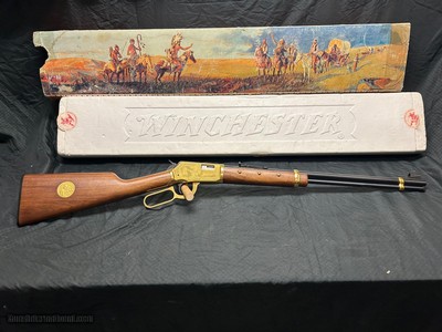 Winchester 94/22 Cheyenne 22LR