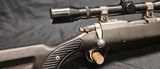 Ruger 77/22 All-weather 22 Magnum w/Weaver K4 scope *Made in 1993* - 8 of 16