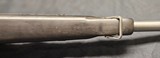 Ruger 77/22 All-weather 22 Magnum w/Weaver K4 scope *Made in 1993* - 11 of 16