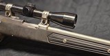 Ruger 77/22 All-weather 22 Magnum w/Weaver K4 scope *Made in 1993* - 7 of 16