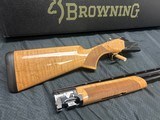 Browning 725 Sporting 12 Gauge - 2 of 12